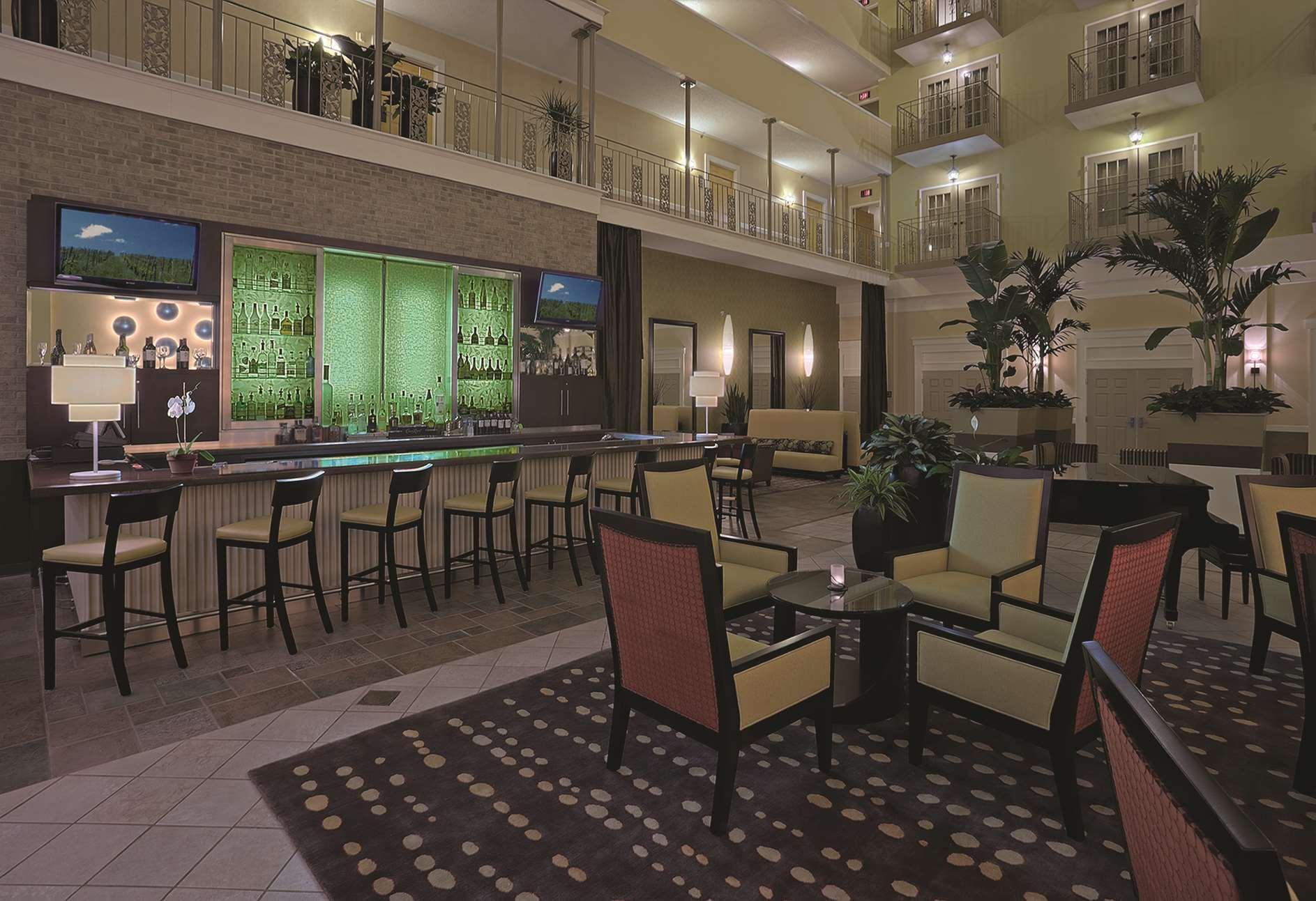 Doubletree Suites By Hilton At The Battery Atlanta Smyrna Exterior photo