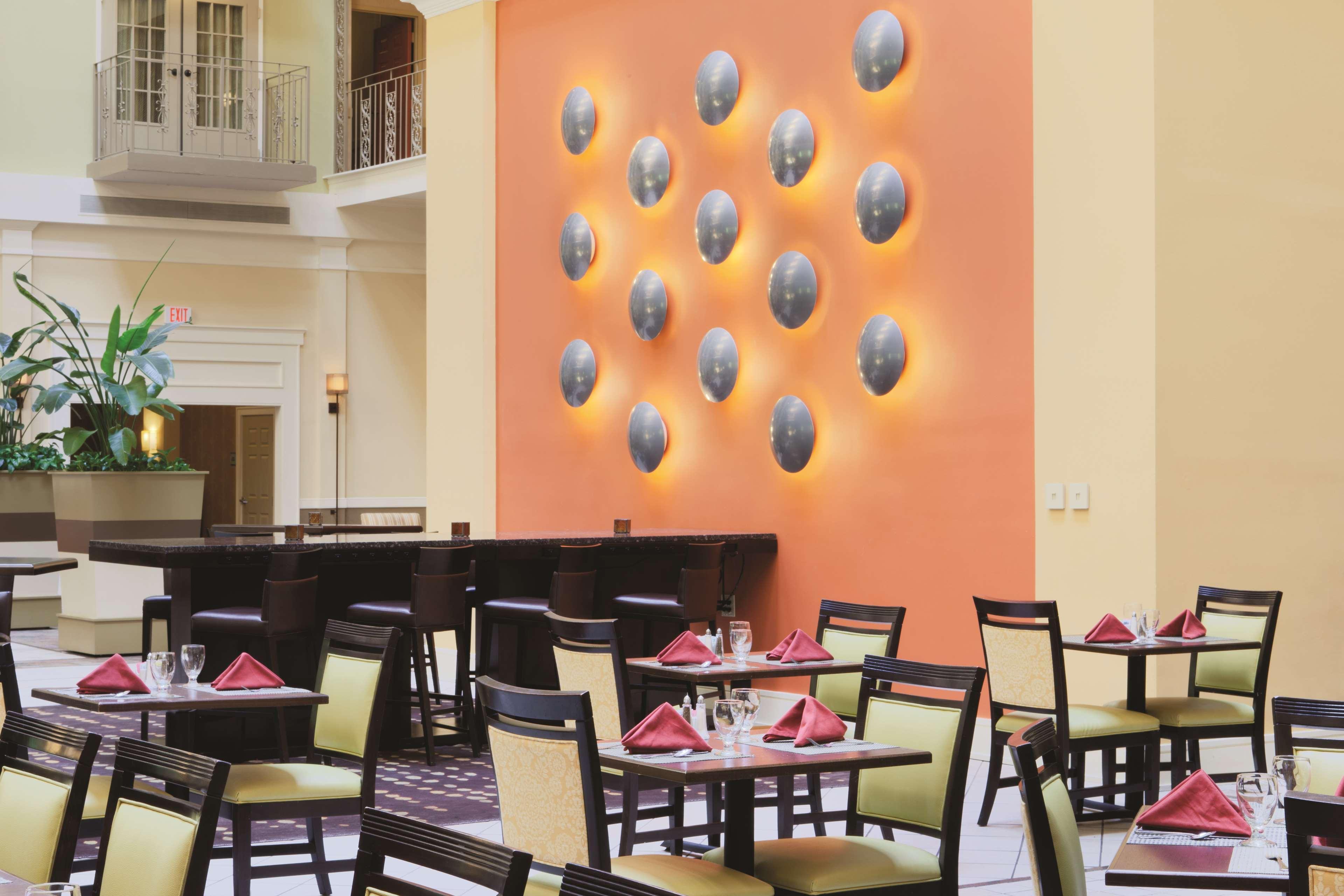 Doubletree Suites By Hilton At The Battery Atlanta Smyrna Exterior photo