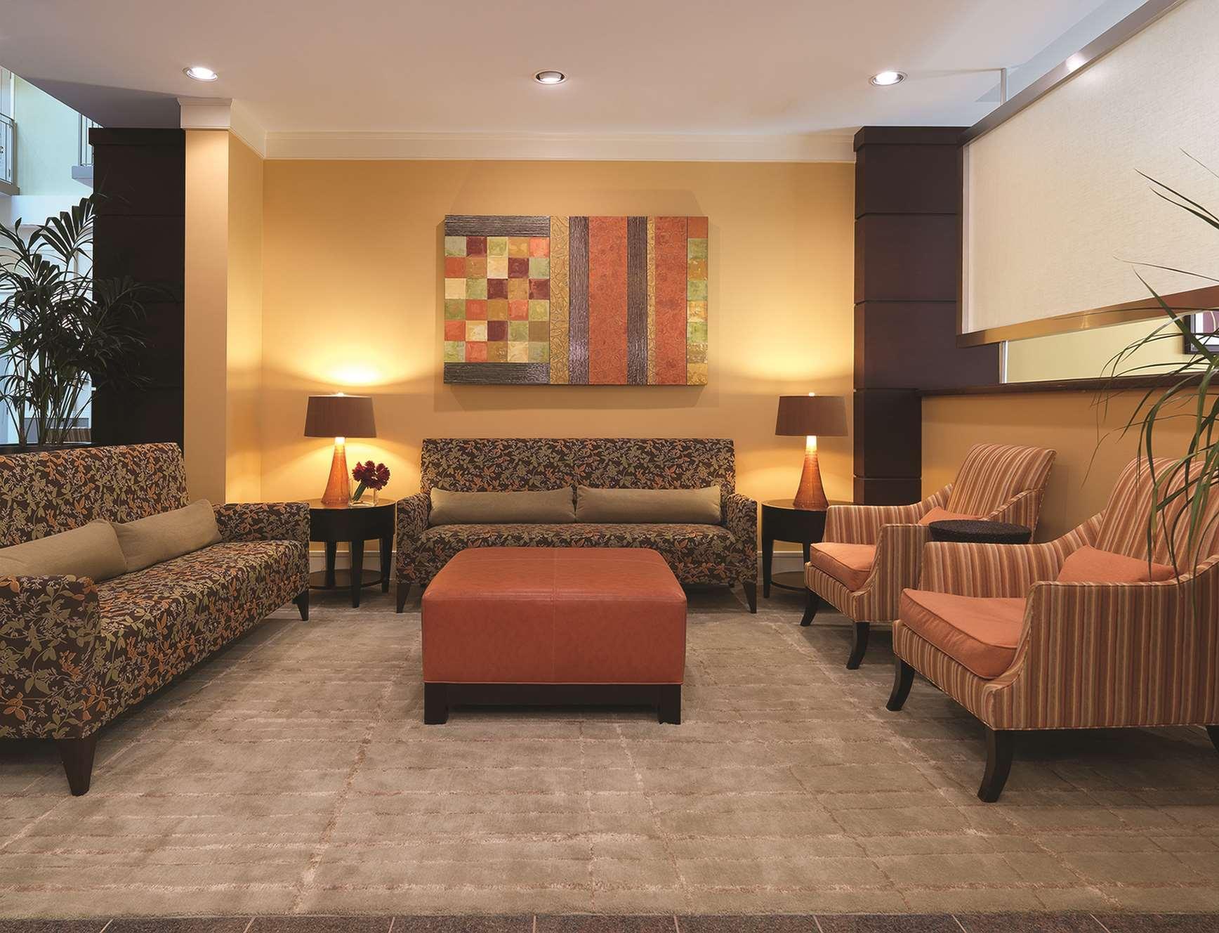 Doubletree Suites By Hilton At The Battery Atlanta Smyrna Exterior photo